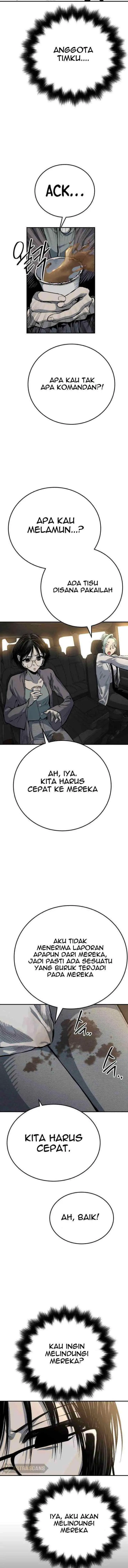 ZomGan chapter 42 halaman 9