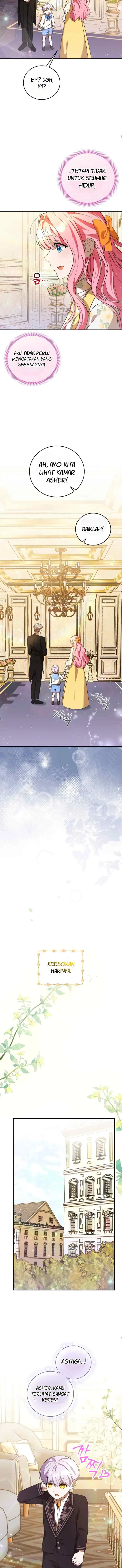 I Didn't Lull You to Sleep Only For You to Be Obsessed chapter 11 halaman 10
