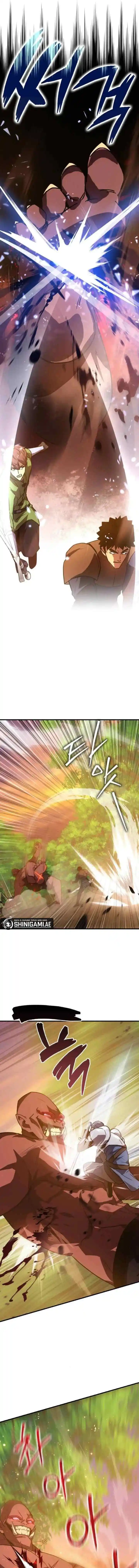 Limit-Breaking Genius Mage chapter 6 halaman 17