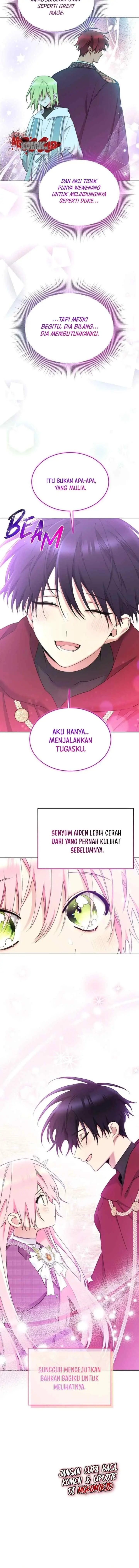 Lotto Princess chapter 84 halaman 14