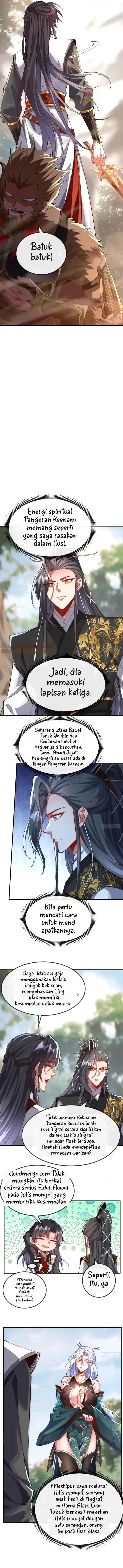 My Wife's Fate Is to Be the Villainess chapter 47 halaman 5