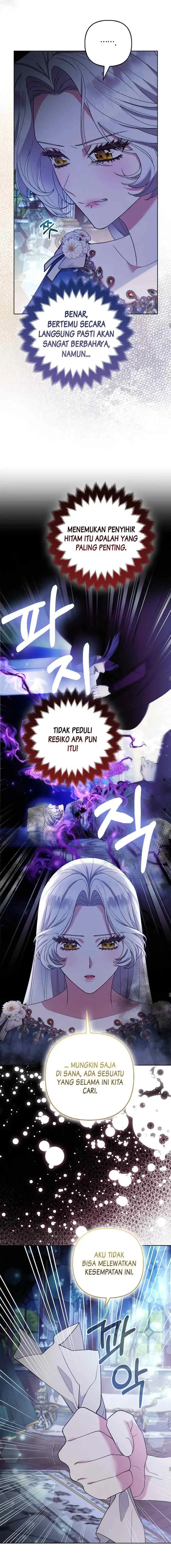 The Grand Duke's Fox Princess chapter 45 halaman 10
