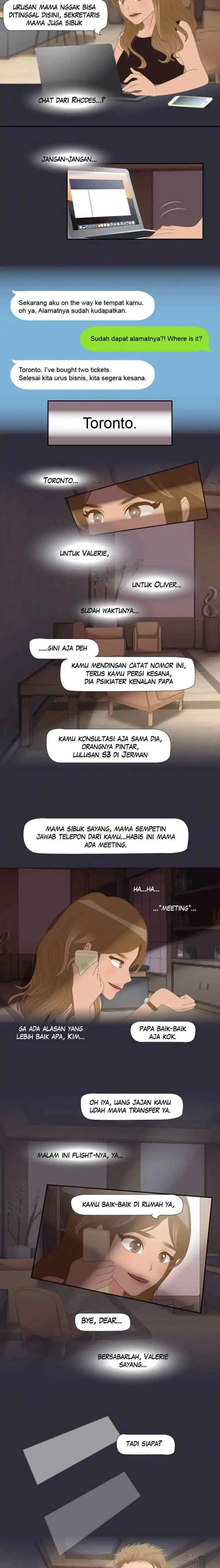 In A Dream chapter 115 halaman 8