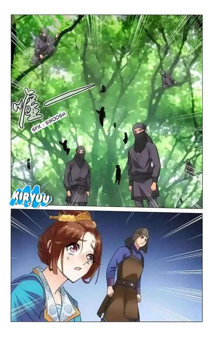 Prince Don't do This chapter 90 halaman 7