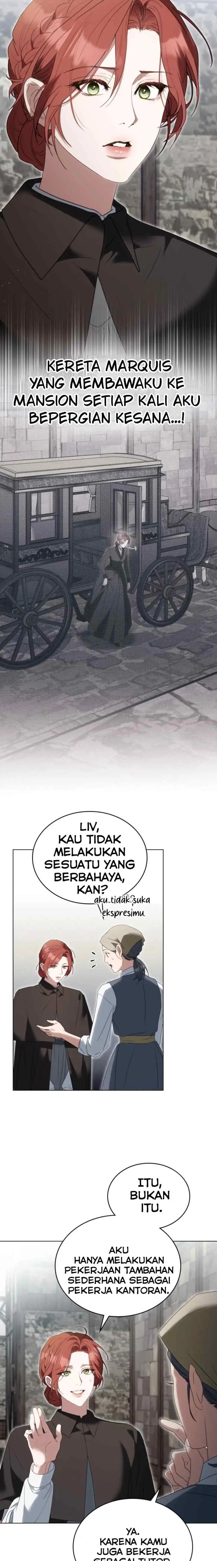 Odalisque chapter 12 halaman 7