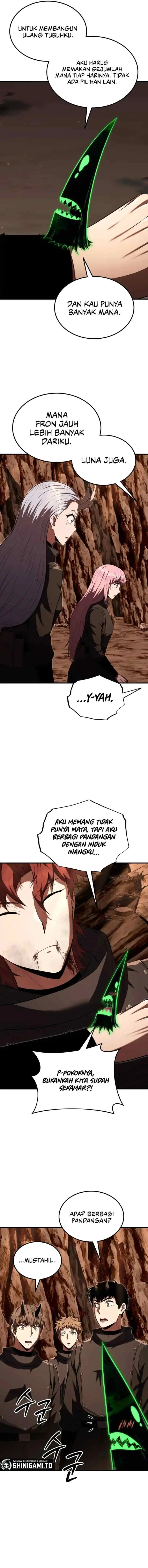 The Narrow-Eyed Villain of the Demon Academy chapter 51 halaman 6