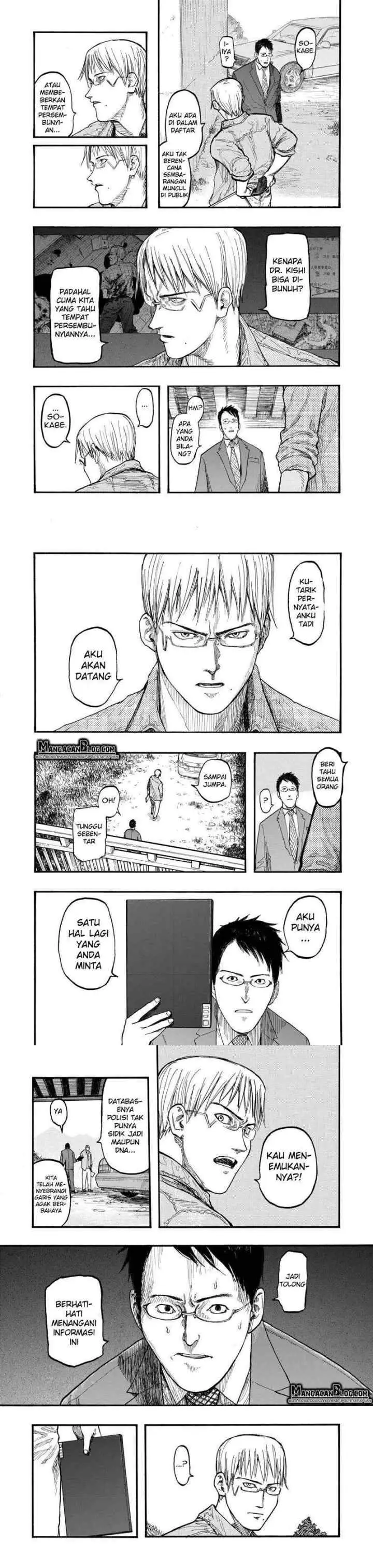 Ajin chapter 29 halaman 6