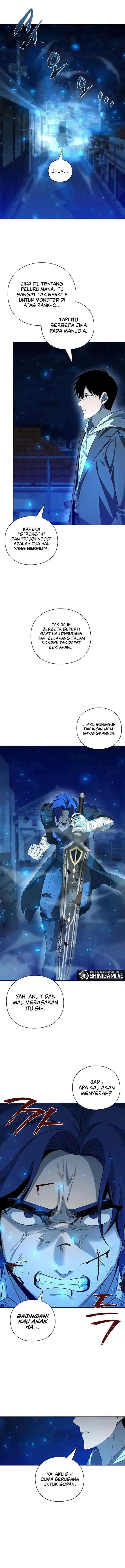 Weapon Maker chapter 26 halaman 9