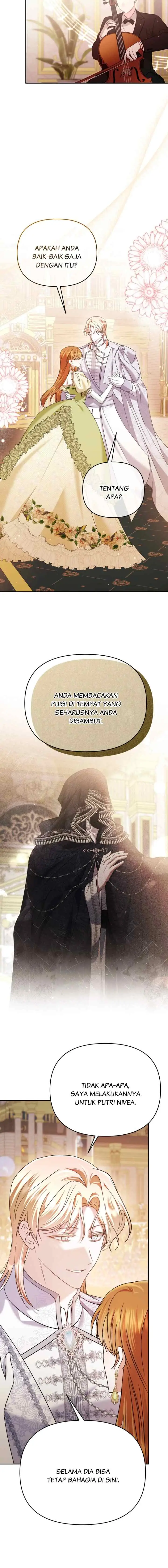 In This Life, I'll Survive Until the End chapter 47 halaman 7