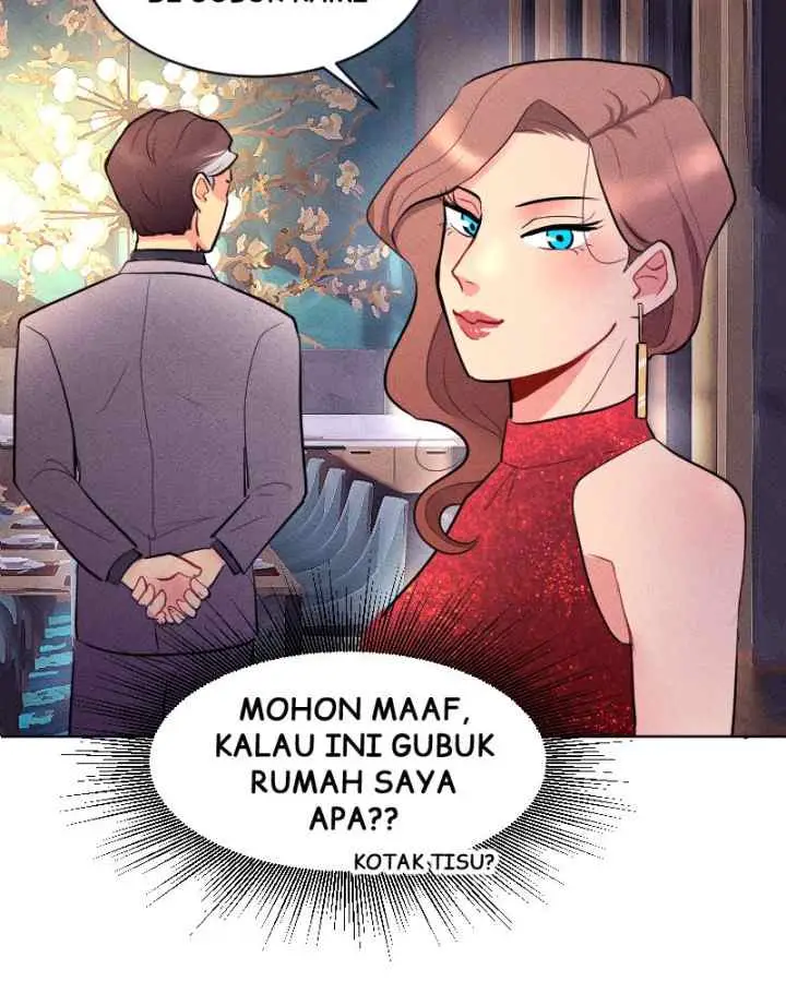 Stand Up, Mr. President! chapter 22 halaman 13