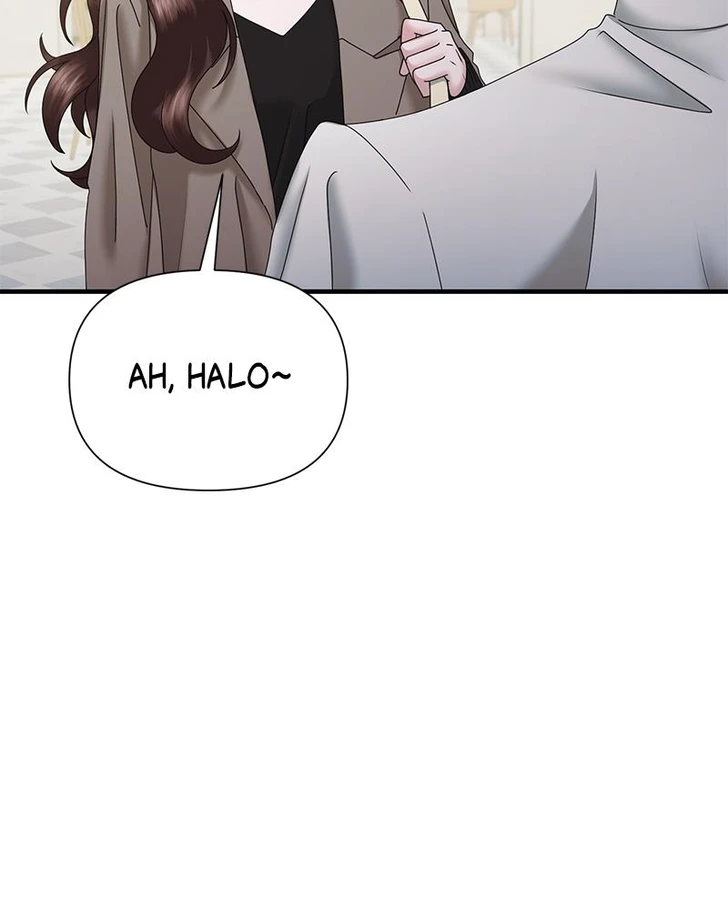 One Day I Found a Husband chapter 17 halaman 28