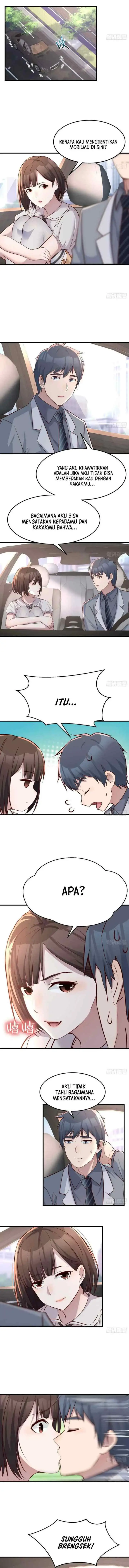 I Have Twin Girlfriends chapter 159 halaman 6