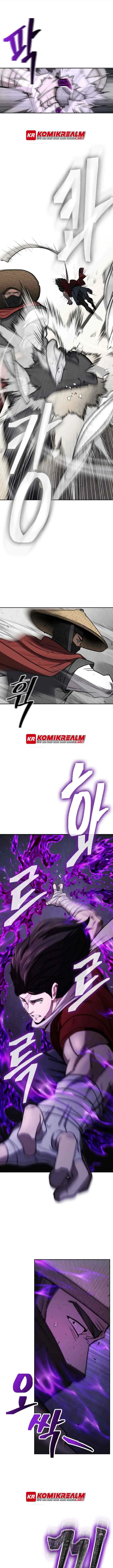 Sword Demon Island chapter 55 halaman 15
