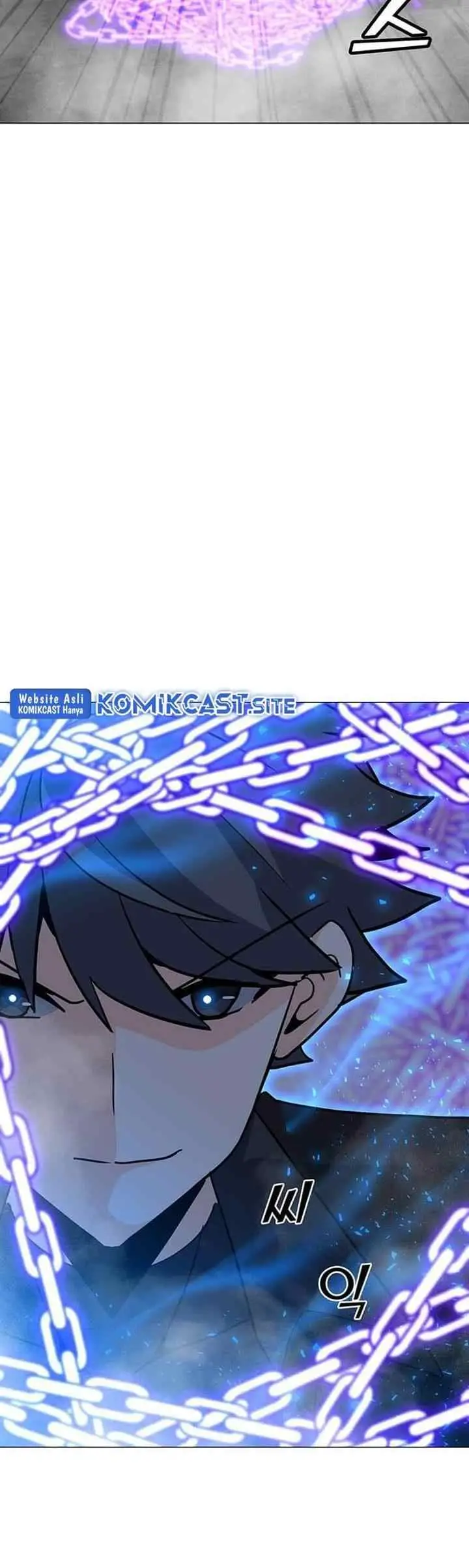 Solo Spell Caster chapter 98 halaman 18