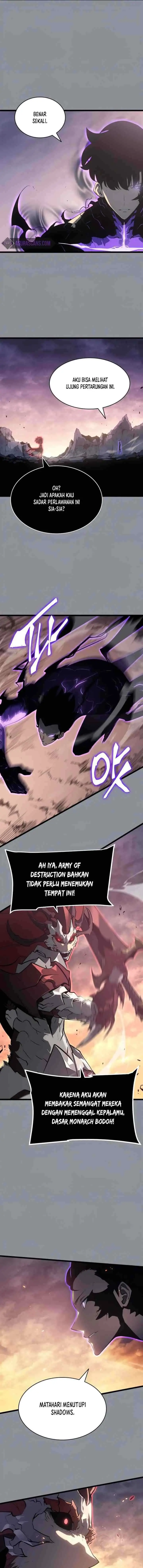 Solo Leveling chapter 176 halaman 16