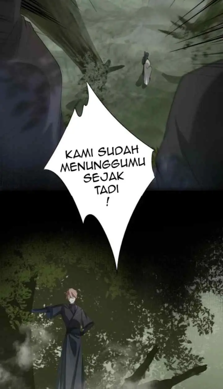 In My Death, I Became My Brother's Regret chapter 7 halaman 8