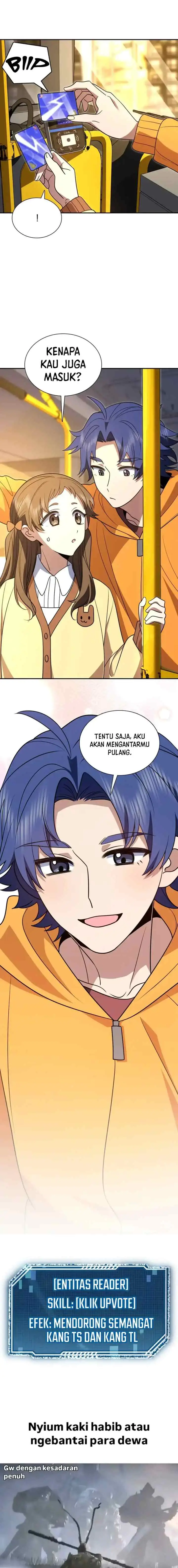 My Wife Is From a Thousand Years Ago chapter 428 halaman 12