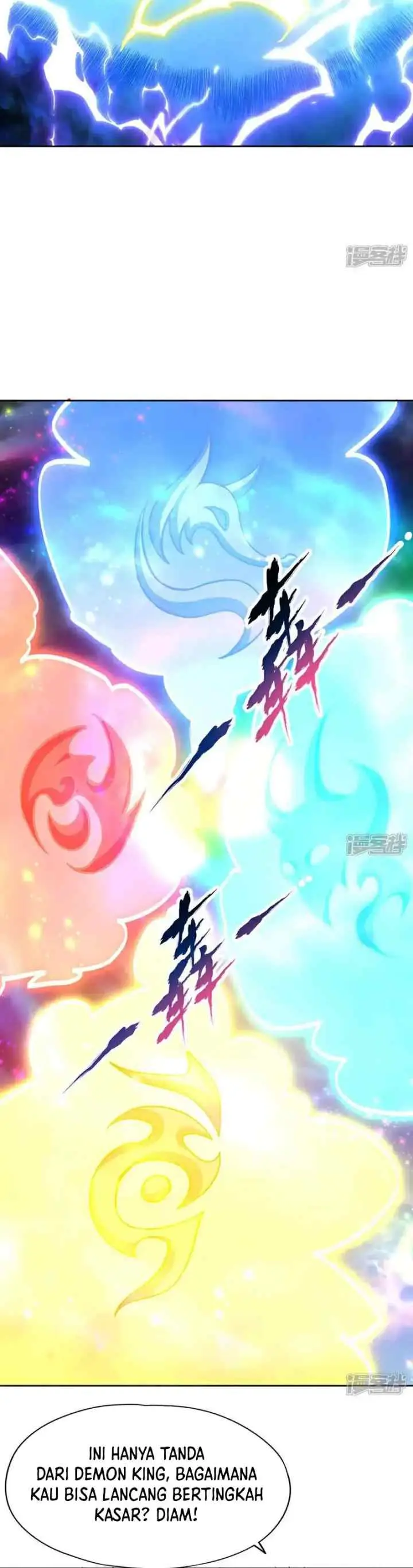 I Was Trapped On The Same Day For 100,000 Years chapter 473 halaman 13