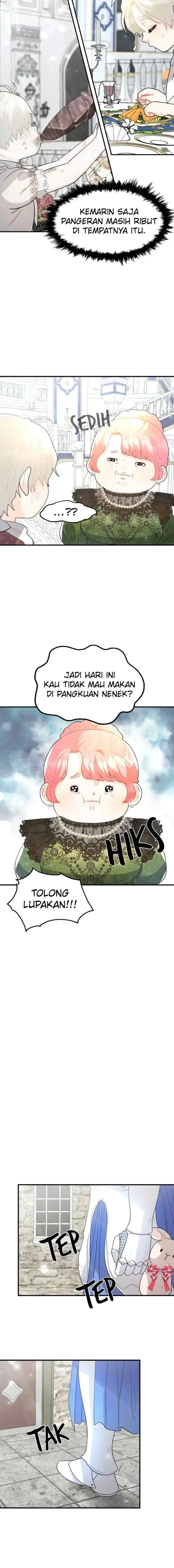 Prince Maker chapter 44 halaman 9