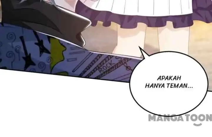 My Crazy Journalist Wife chapter 88 halaman 20