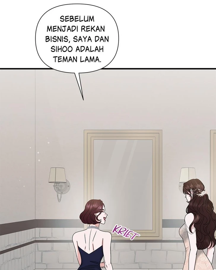 One Day I Found a Husband chapter 35 halaman 87