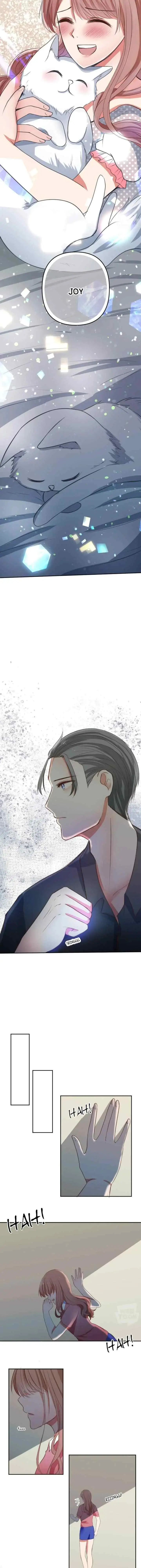 Last Time Love chapter 28 halaman 4
