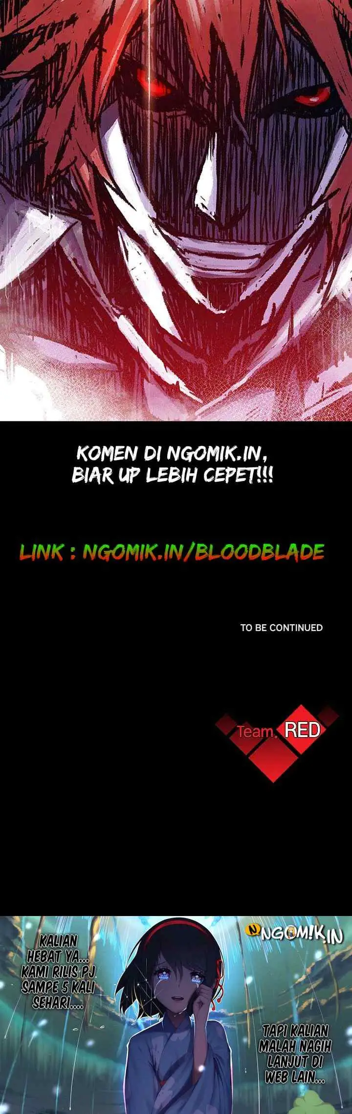 Blood Blade chapter 2 halaman 18