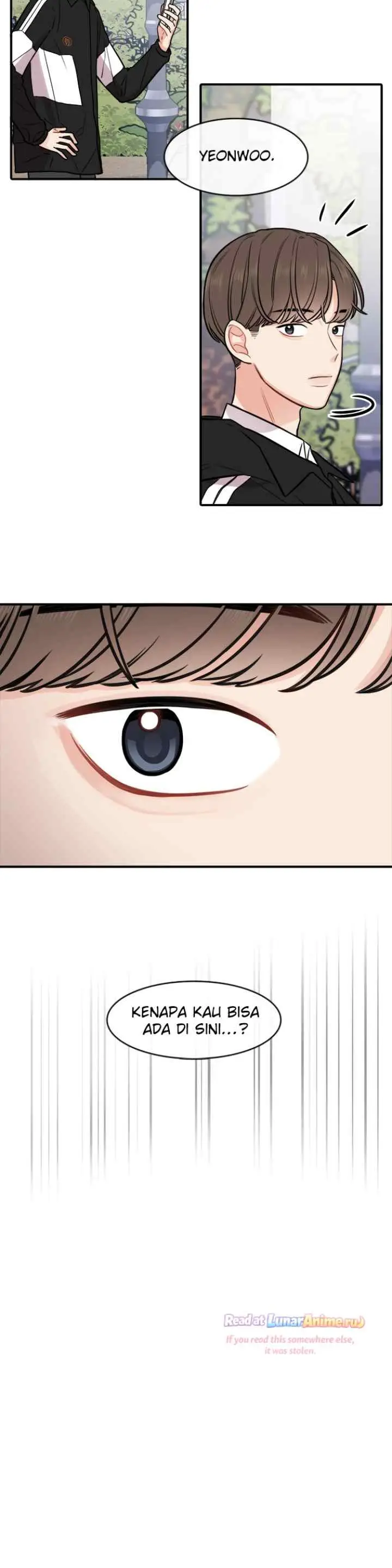 Phone Addict chapter 21 halaman 12