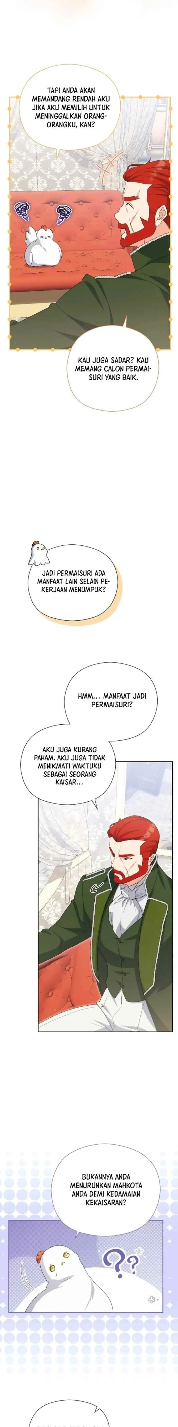 Princess in the Chicken Coop chapter 33 halaman 16