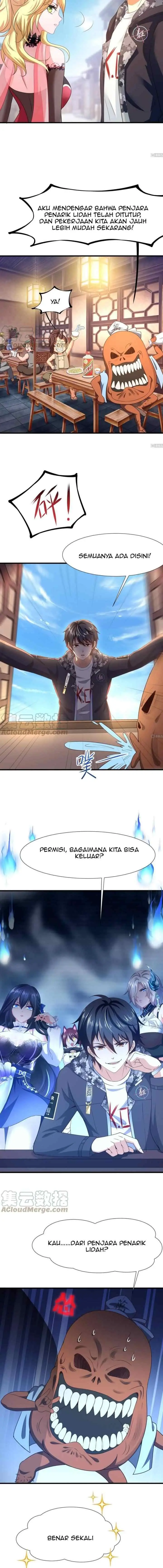 I Made A Harem In The Underworld chapter 36 halaman 4