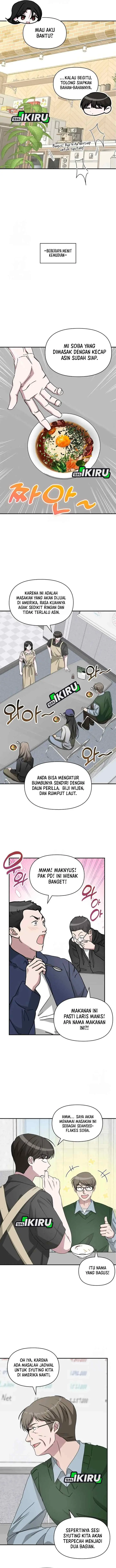 I Was Mistaken As a Monstrous Genius Actor chapter 73 halaman 12