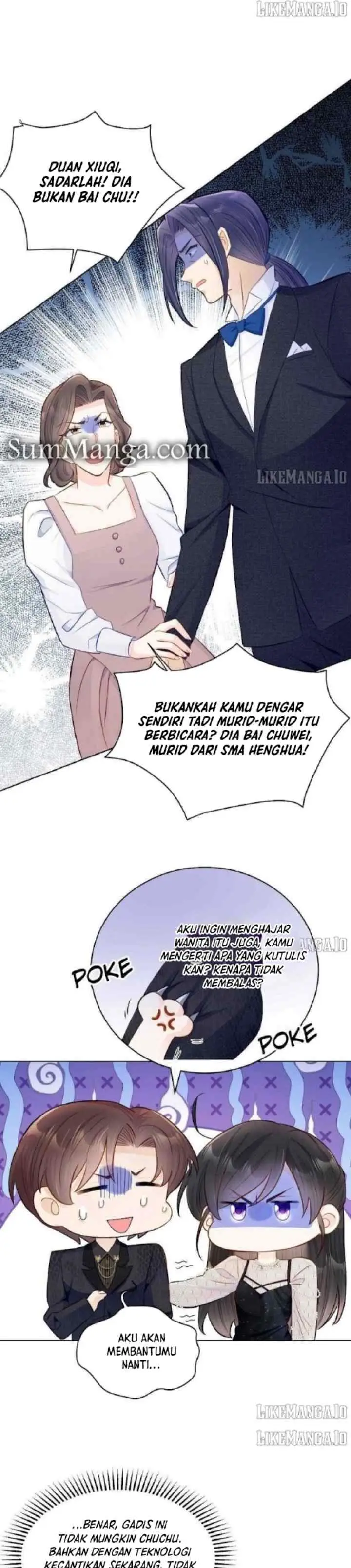 She-Ancestor chapter 47 halaman 10
