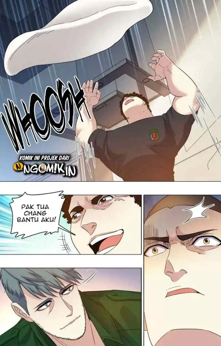 The Strongest War God chapter 63 halaman 7
