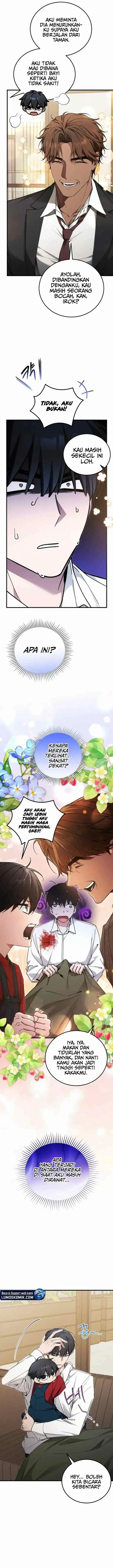 I Will Save the World And Then Retire chapter 76 halaman 7