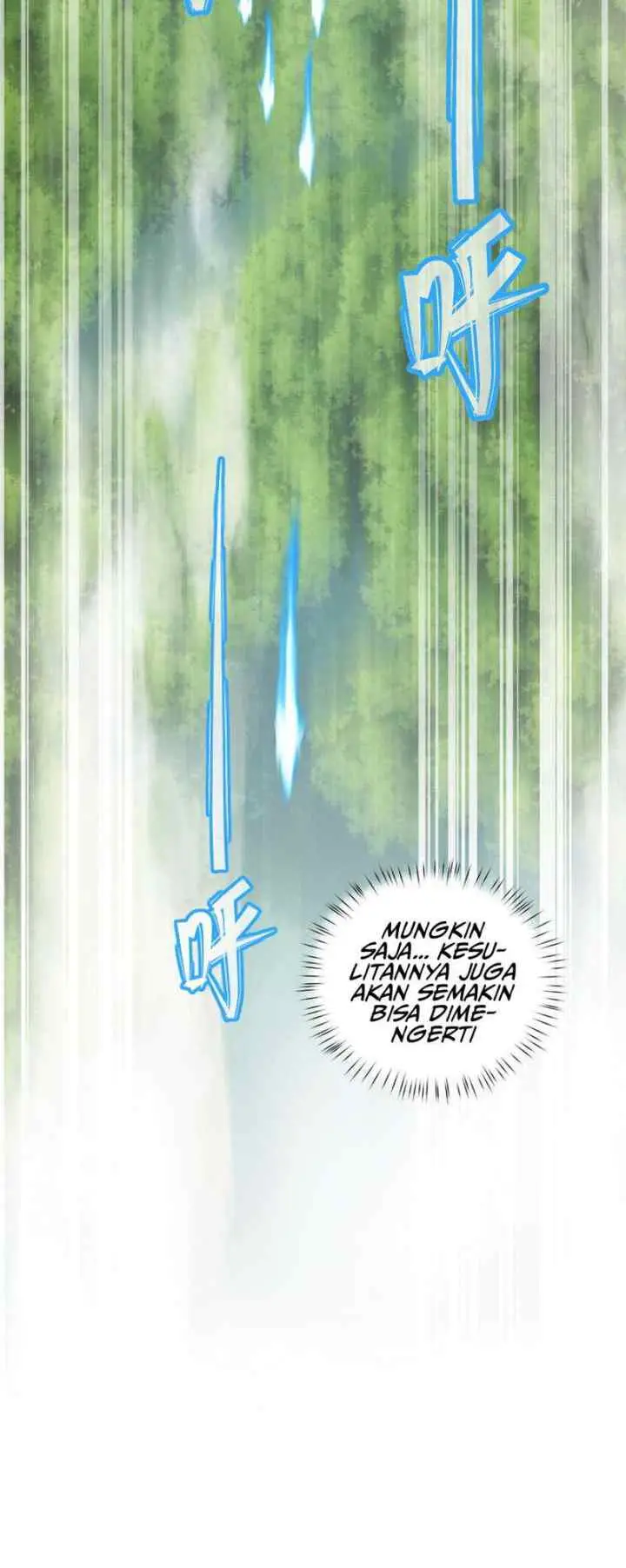 What Do You Do If the Heroine Escapes From Your Novel chapter 14 halaman 14