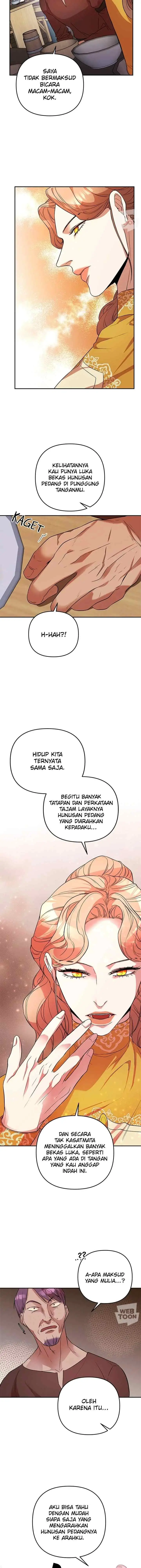 Agatha chapter 37 halaman 5