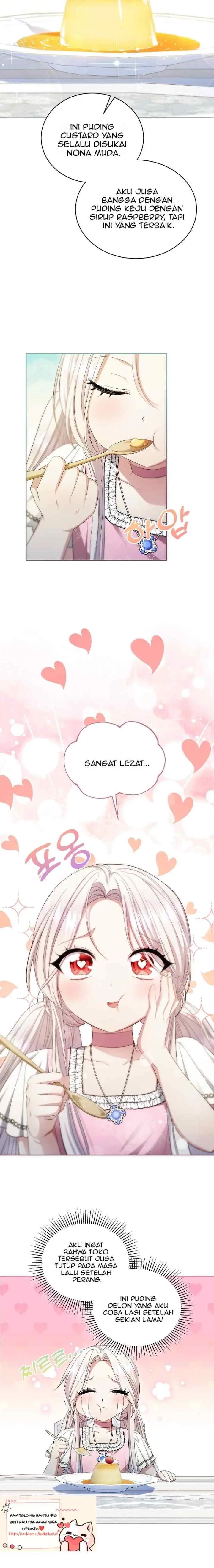 I'm Done Being a Hero, Even If It's Retirement chapter 6 halaman 9