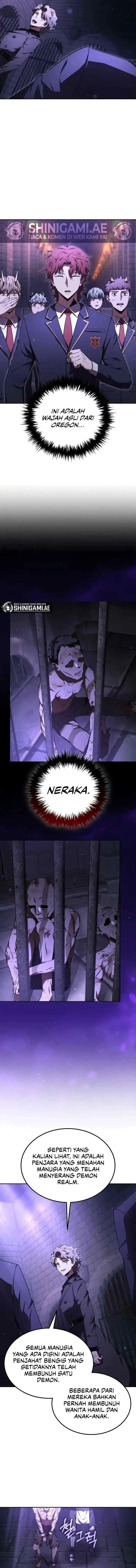 The Narrow-Eyed Villain of the Demon Academy chapter 25 halaman 6