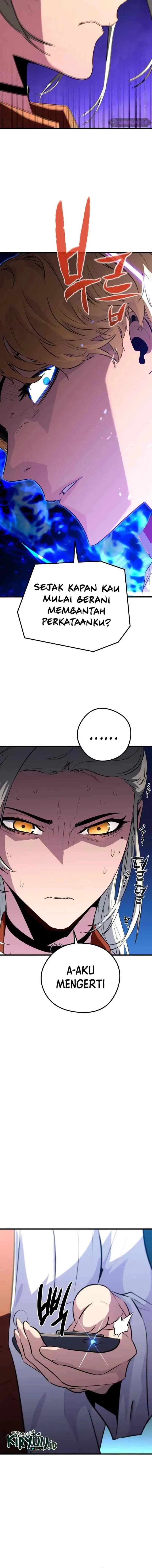 Phantom Spirit King chapter 33 halaman 16