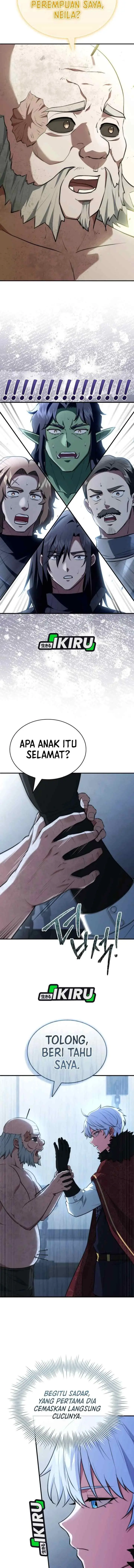 The Crown Prince That Sells Medicine chapter 100 halaman 7