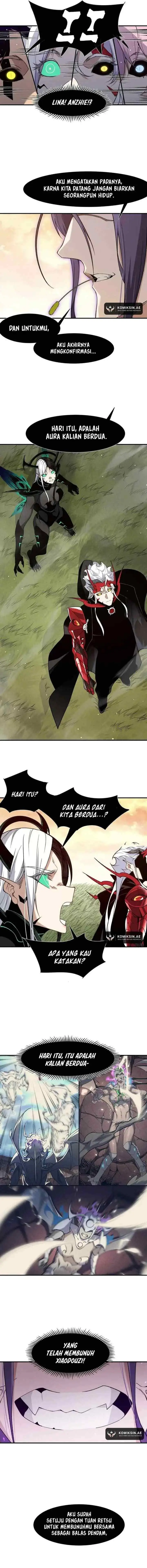 Demon Evolution chapter 112 halaman 14