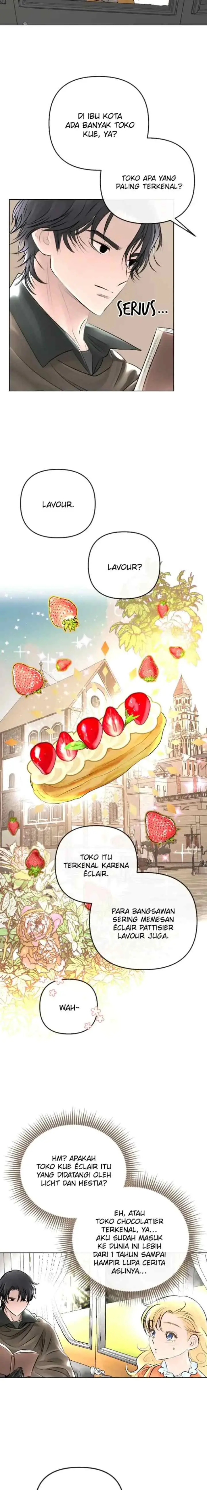 Recogí al segundo protagonista chapter 29 halaman 17