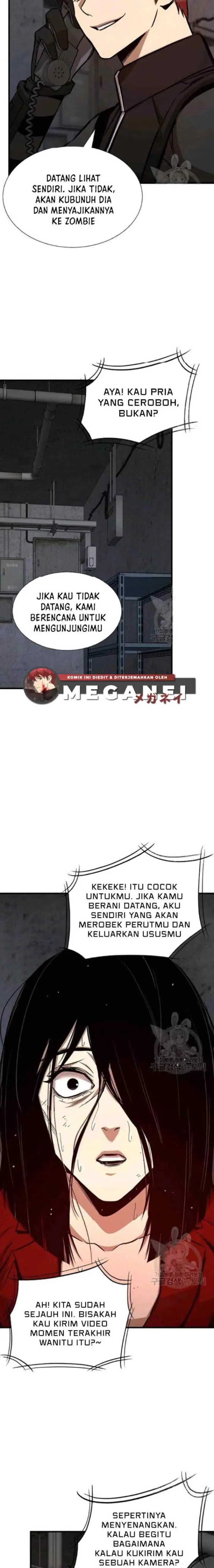 Return Survival chapter 77 halaman 13