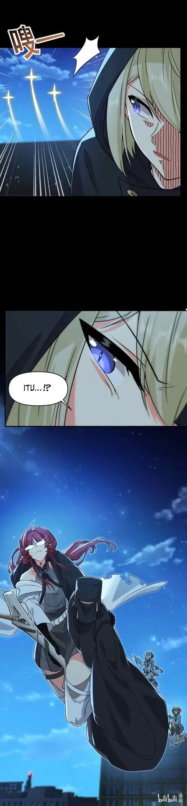 Thrud: Broken Heaven chapter 16 halaman 11