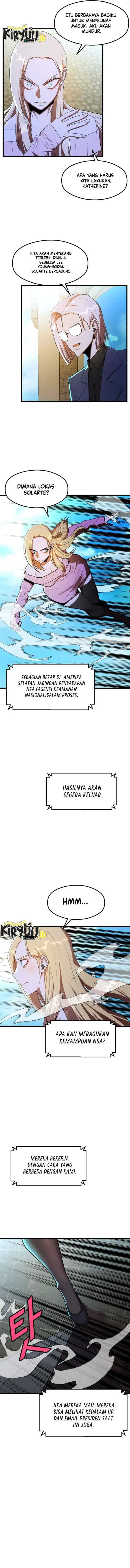 The Strongest Unemployed Hero chapter 38 halaman 10