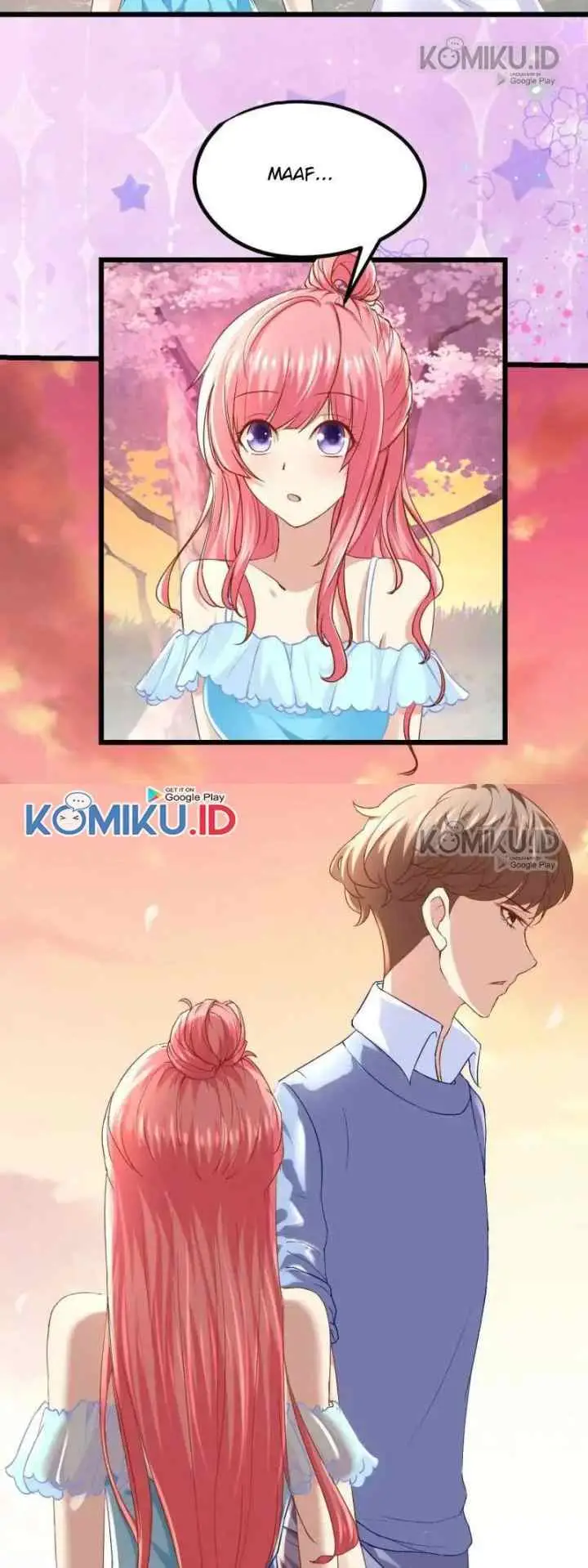 My Beautiful Time With You chapter 39 halaman 12