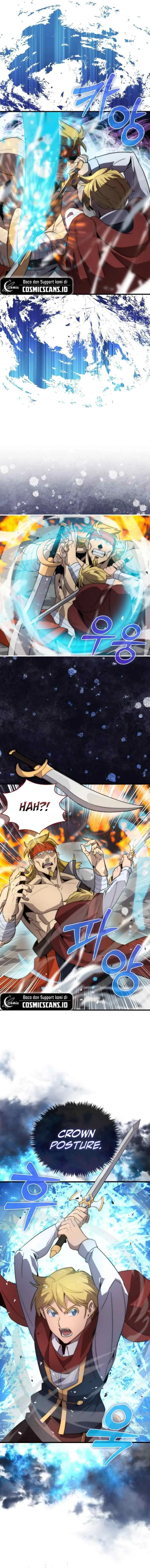 9th Class Sword Master chapter 18 halaman 17