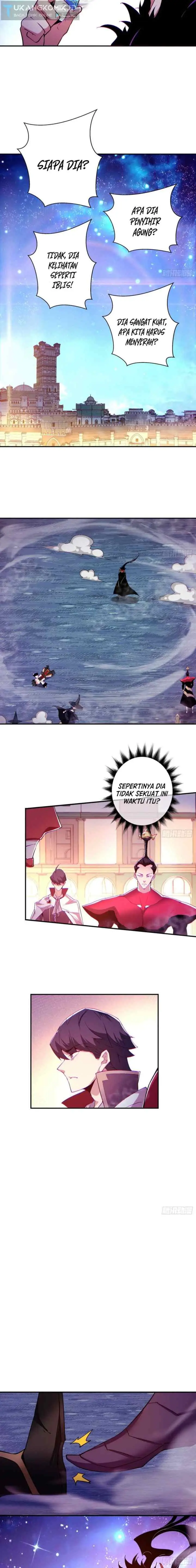 As The Richest Man, I Really Dont Want To Be Reborn chapter 108 halaman 7