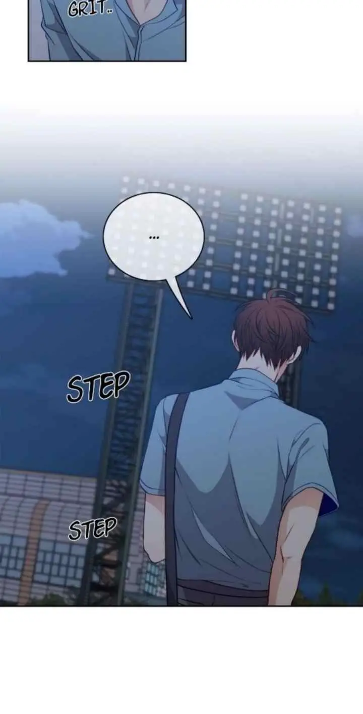 Behind the Desk chapter 29 halaman 13