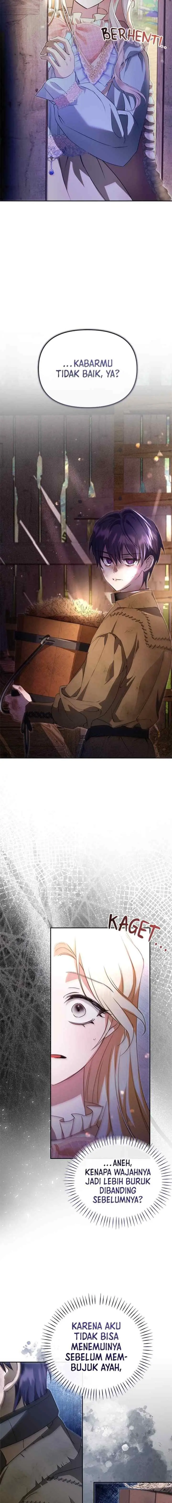 Deux Mariages Avec Le Monstre chapter 13 halaman 17